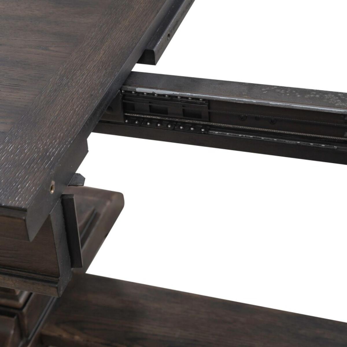 Paradise Valley Trestle Table Set - Image 13