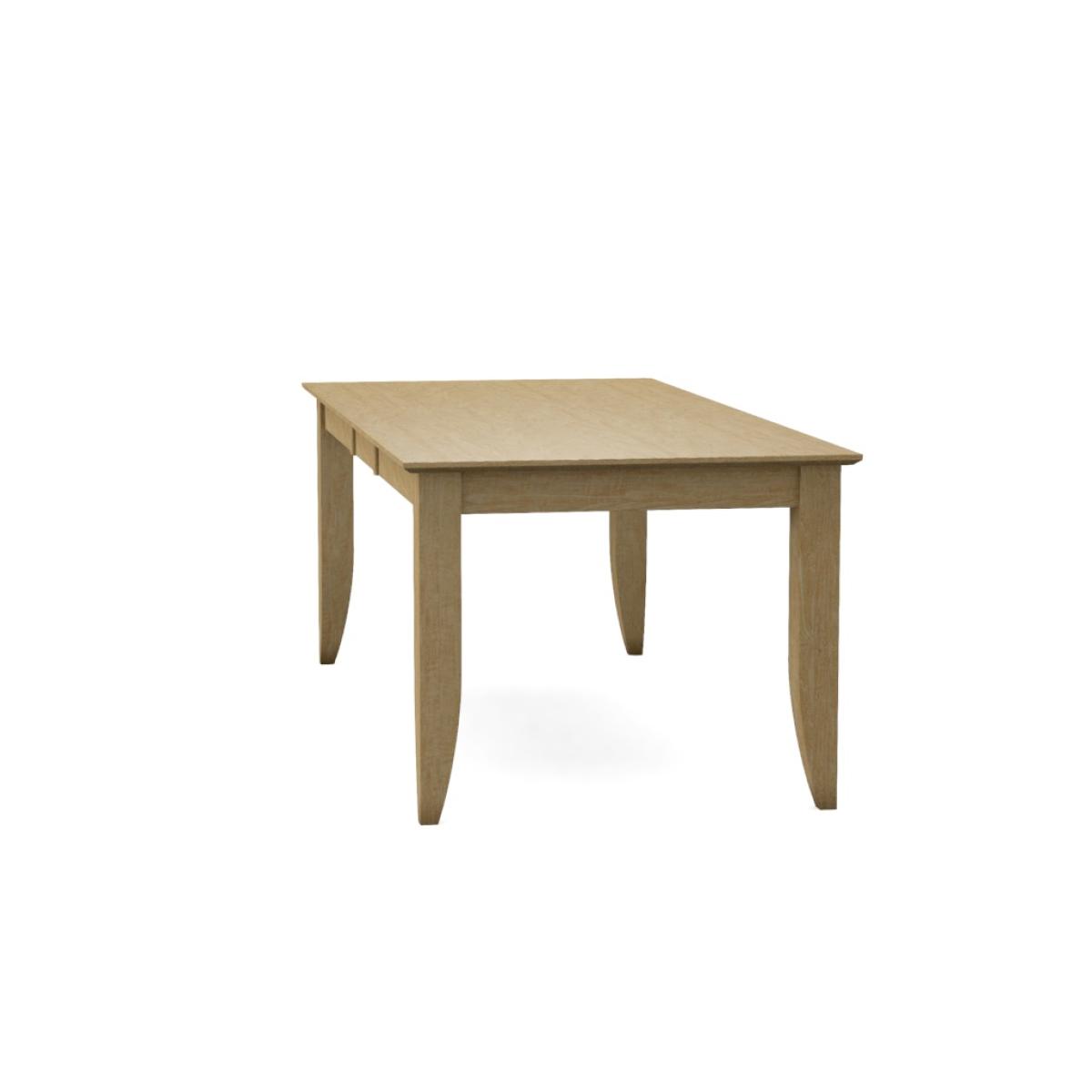 SoMa Saber Leg Table - Image 31