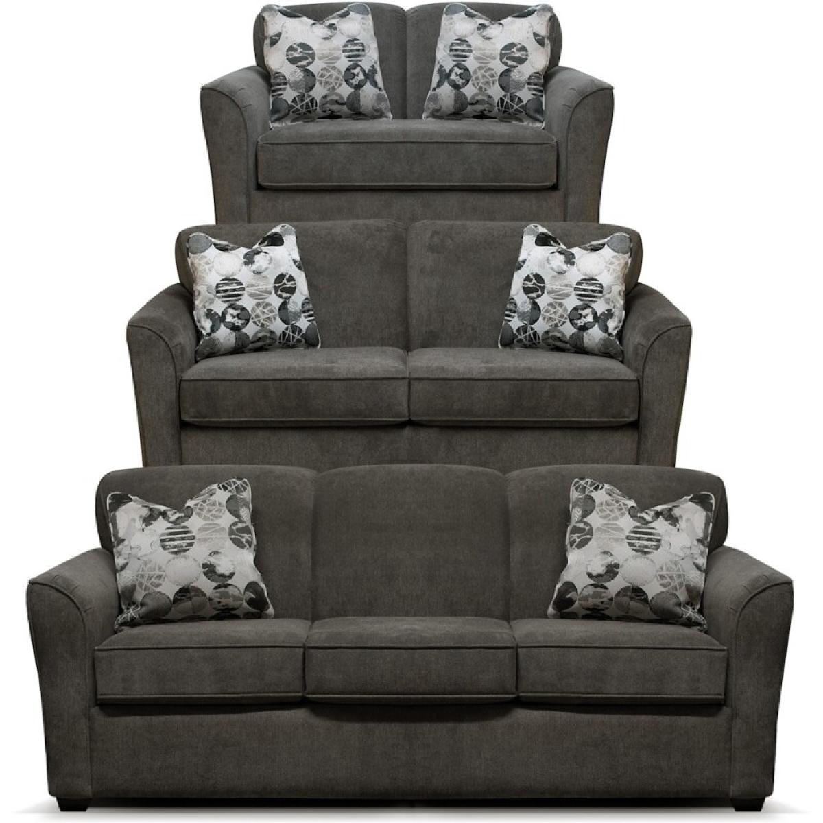 Smyrna Full Sleeper - Image 3