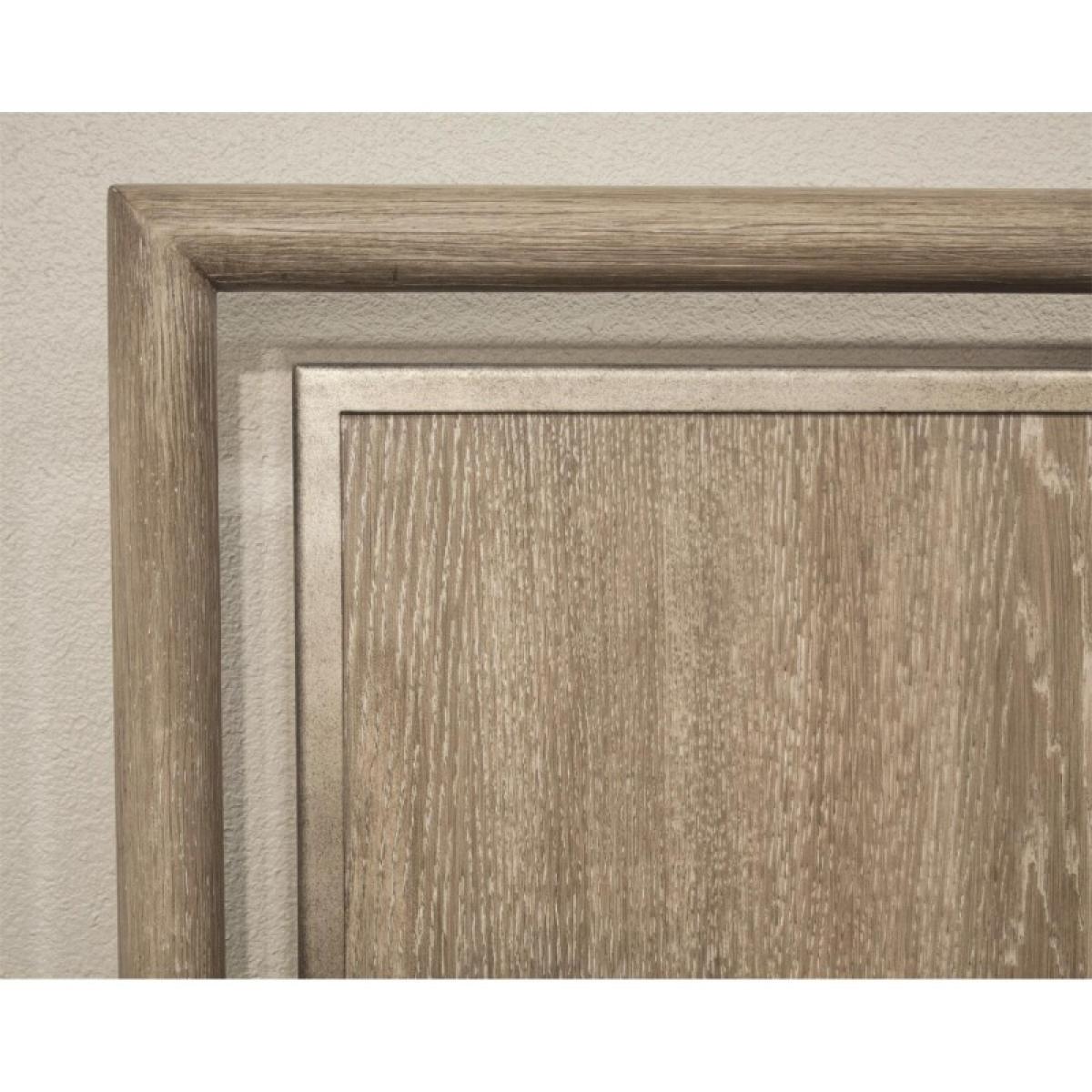 Sophie King Panel Bed - Image 6