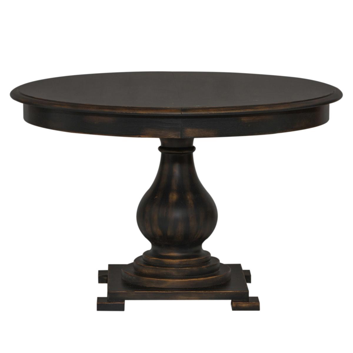 Round Pedestal Table Top - Image 5