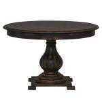 Round Pedestal Table Top - Image 5