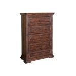 5 Drawer Chest - Terra
