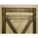 Wooden Chair - Loft Brown - Image 5