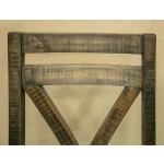 Loft Brown LOFT BROWN, WOODEN CHAIR - Image 4