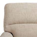 Robin Power Reclining Loveseat W/ Headrest, Lumbar & Console - Image 9