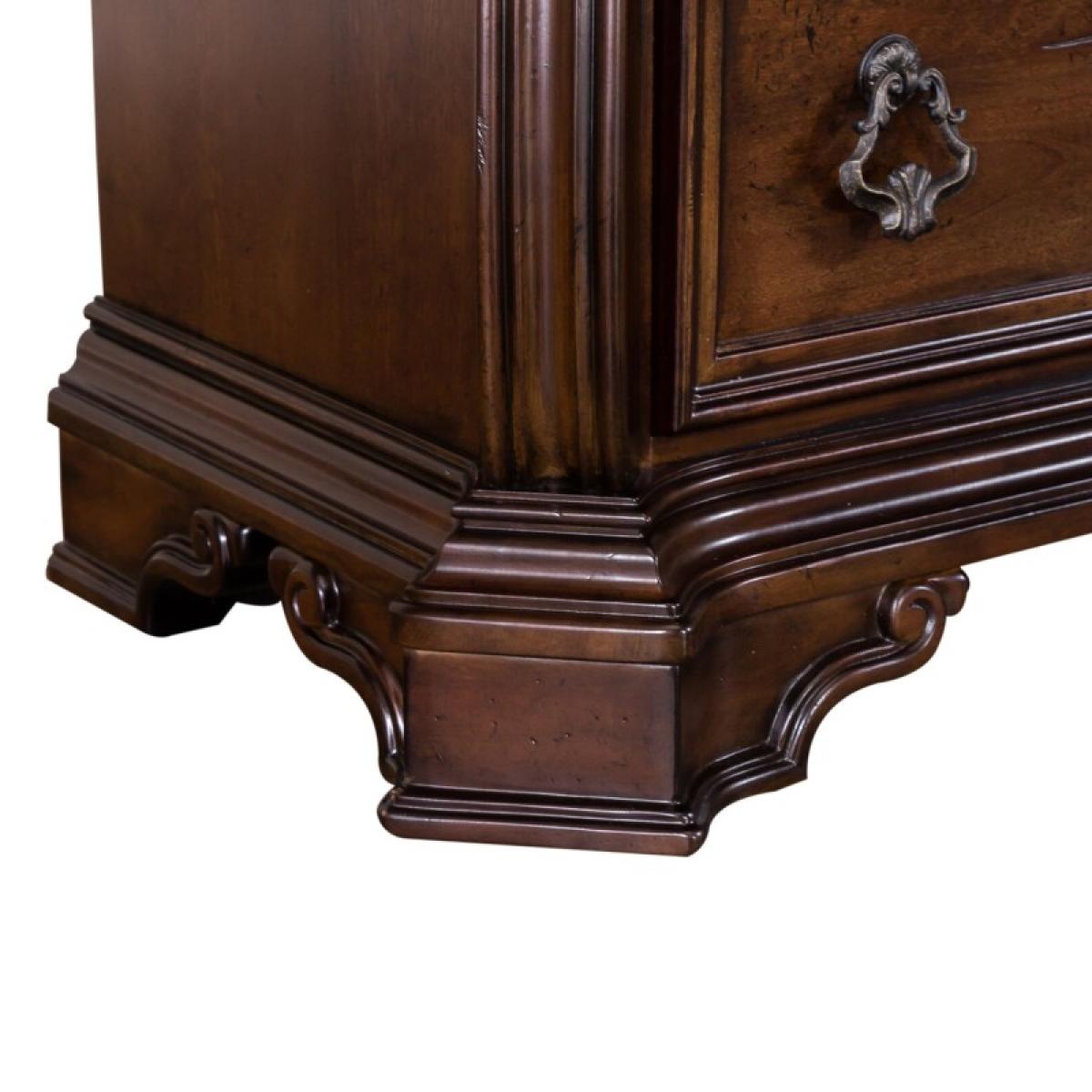 Arbor Place 8 Drawer Double Dresser - Image 12