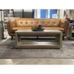 Rectangle Cocktail Table - Image 3