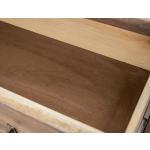 6 Drawer Dresser - Olimpia - Image 7