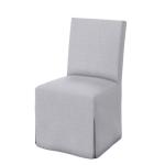 Brooke Slip Cover Chair - Image 8