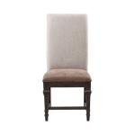 Paradise Valley Uph Side Chair (RTA) - Image 5