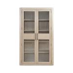 South Bend Bunching Display Cabinet - Image 4