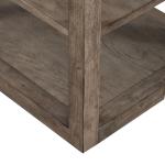 Bartlett Field Chairside Table - Image 9