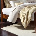 Sleigh Bed Rails