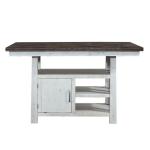 Farmhouse Gathering Table - Image 4