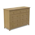Lancaster 9-Drawer Dresser - Image 37