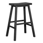 30 Inch Sawhorse Stool- Slate - Image 3