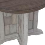 Round Chairside Table - Image 7