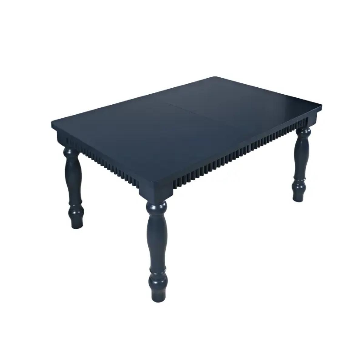Westport 72" Rectangle Extension Table - Image 2