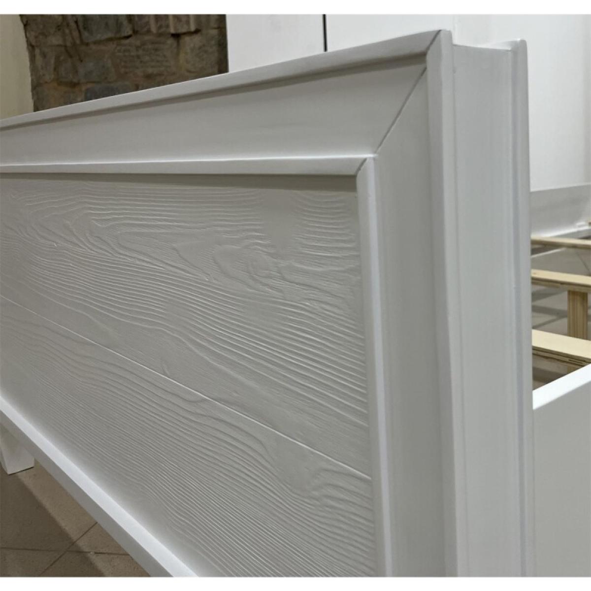 Rosalie Twin Panel Bed - Image 6