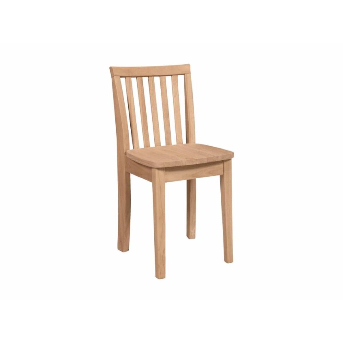 4c2afd0c14e491b6262ac9ae174338c4 Mission Juvenile Chair - Image 1