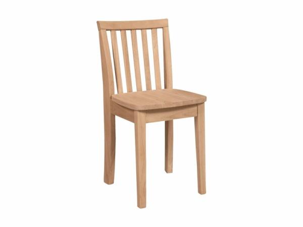 Mission Juvenile Chair