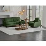 Wooden Frame & Base, Sofa - Alfa - Image 3