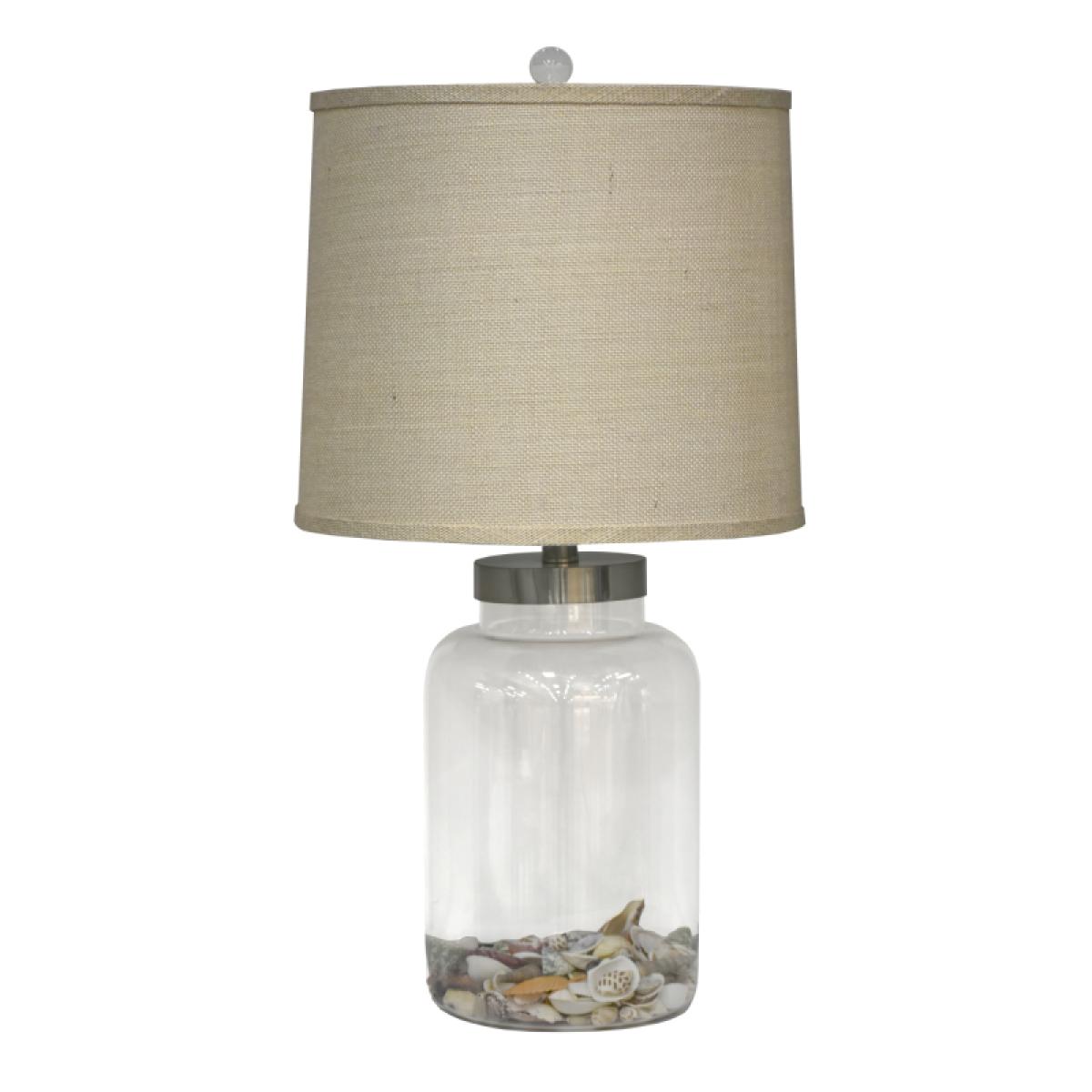 4c410d7e7f045f795805da3b95c66533 Shoreline Treasures (set Of 2) - Image 1