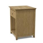 Lancaster 1-Drawer Nightstand - Image 12