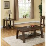 Angle-leg Cocktail Table - Image 6