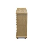 Cottage 10-Drawer Dresser - Image 14