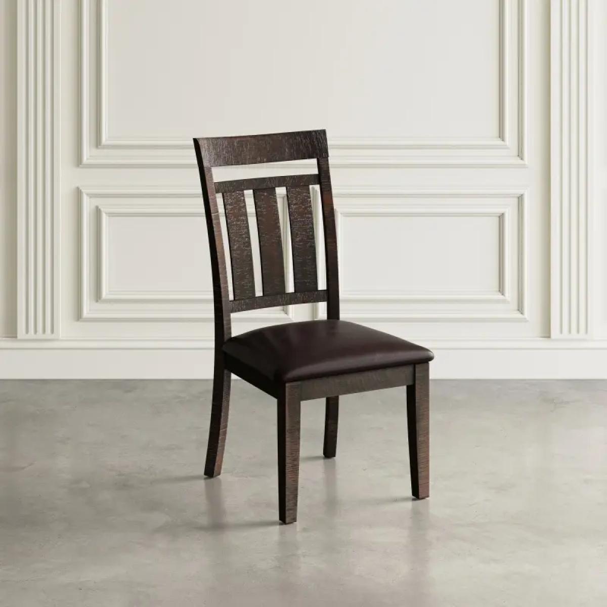 Kona Grove Slatback Chair - Image 5