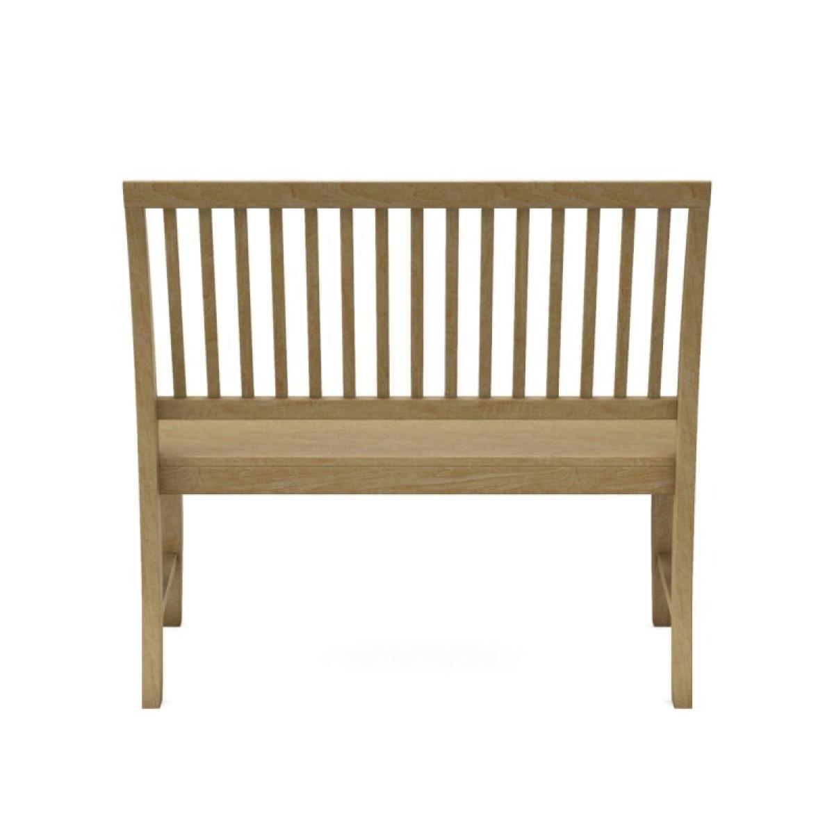 Mission Bench - Image 23