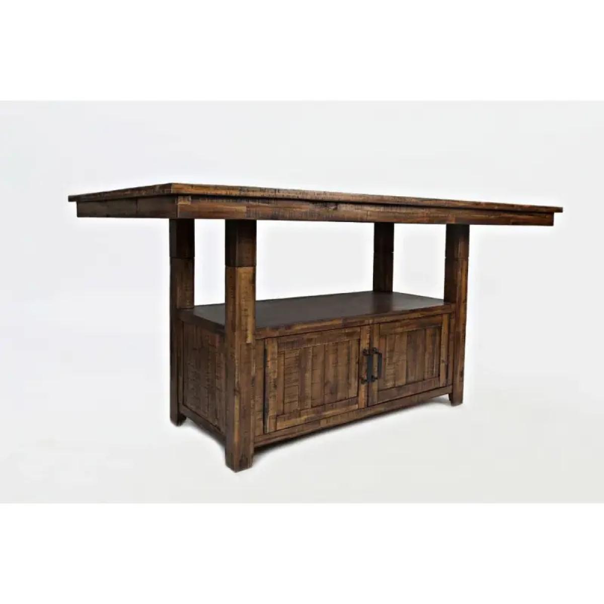 Cannon Valley High-low Dining Table - Image 5