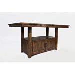 Cannon Valley High-low Dining Table - Image 5