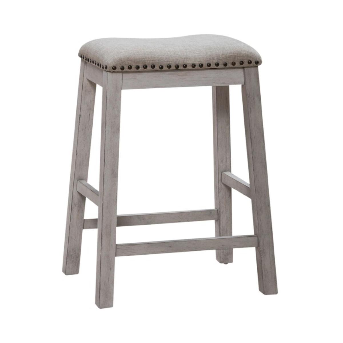 Brook Creek 5 Piece Counter Set- Two Tone - Image 10