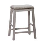 Brook Creek 5 Piece Counter Set- Two Tone - Image 10