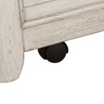 Farmhouse Reimagined Storage Trunk - Image 9