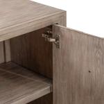 Lafayette 4 Door Accent Cabinet - Image 10