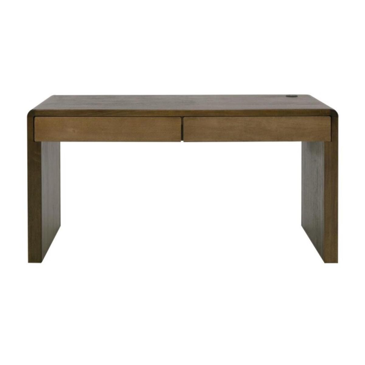 2 Drawer, Desk - Tamesis - Image 3