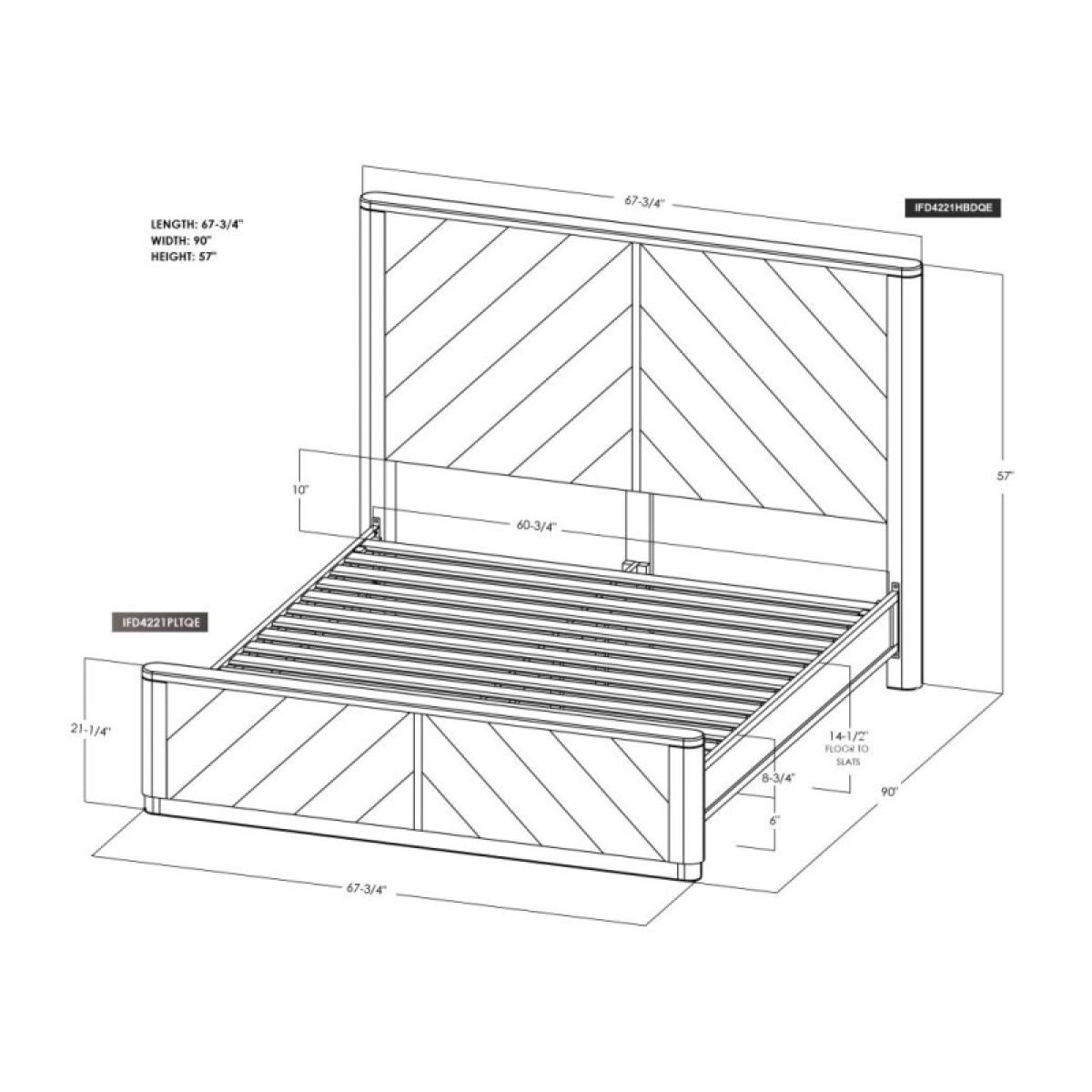 5/0 Platform Queen - Balam - Image 8