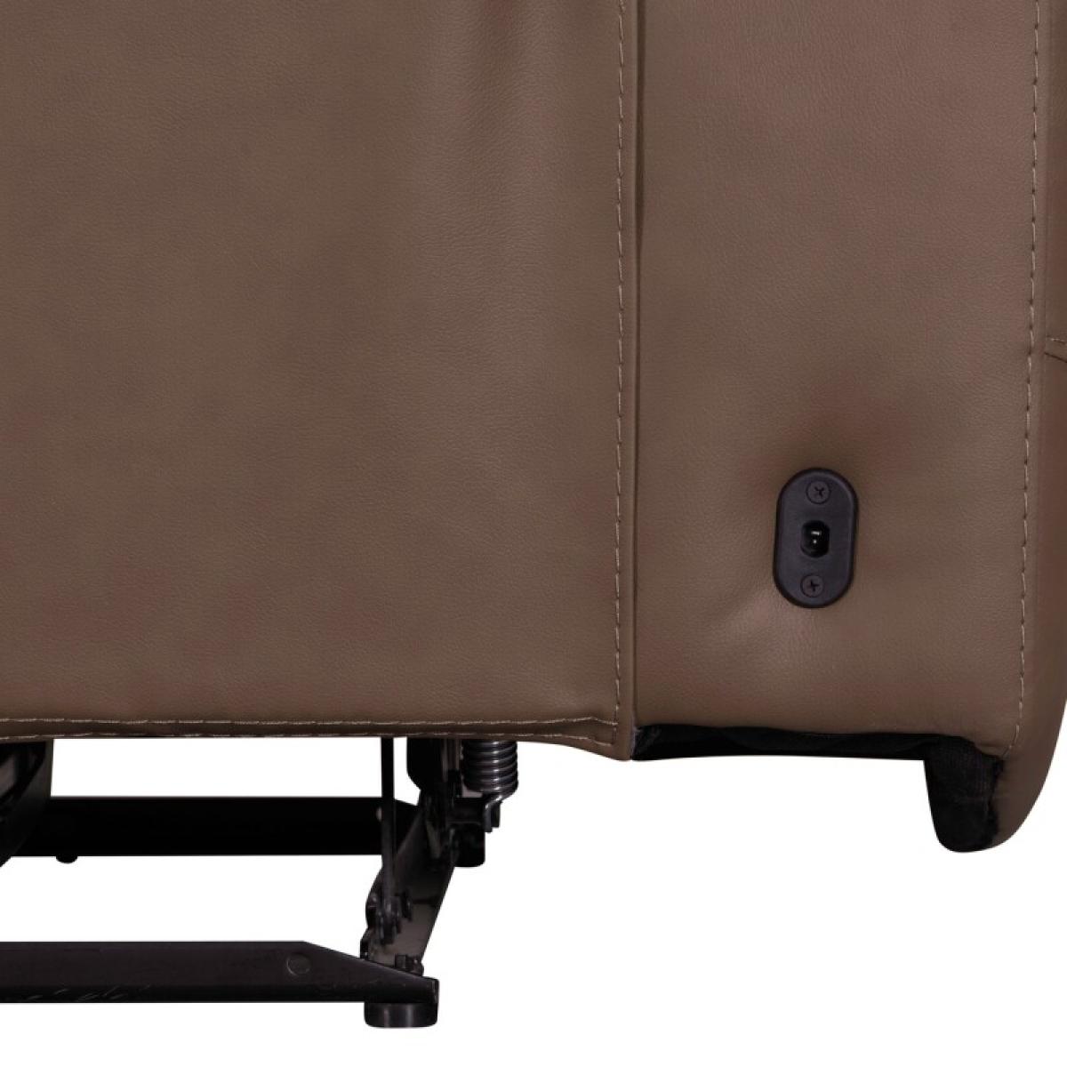 Beckham Sofa P2 & ZG - Image 10