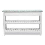 Picket Fence Entertainment Center - Image 16