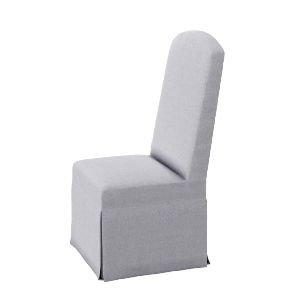 Aubree Slip Cover Chair - Image 12