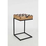 Fairchild Checkerboard C-table - Image 3