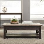 Heatherbrook Lift Top Cocktail Table