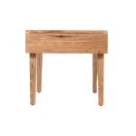 Colby Drop Leaf Dining Table - Image 7
