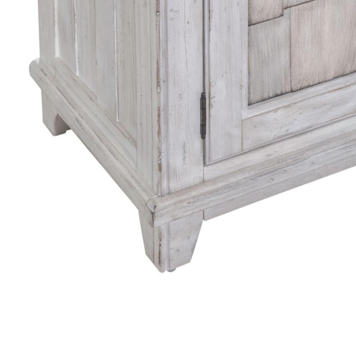 River Place Armoire - Image 14