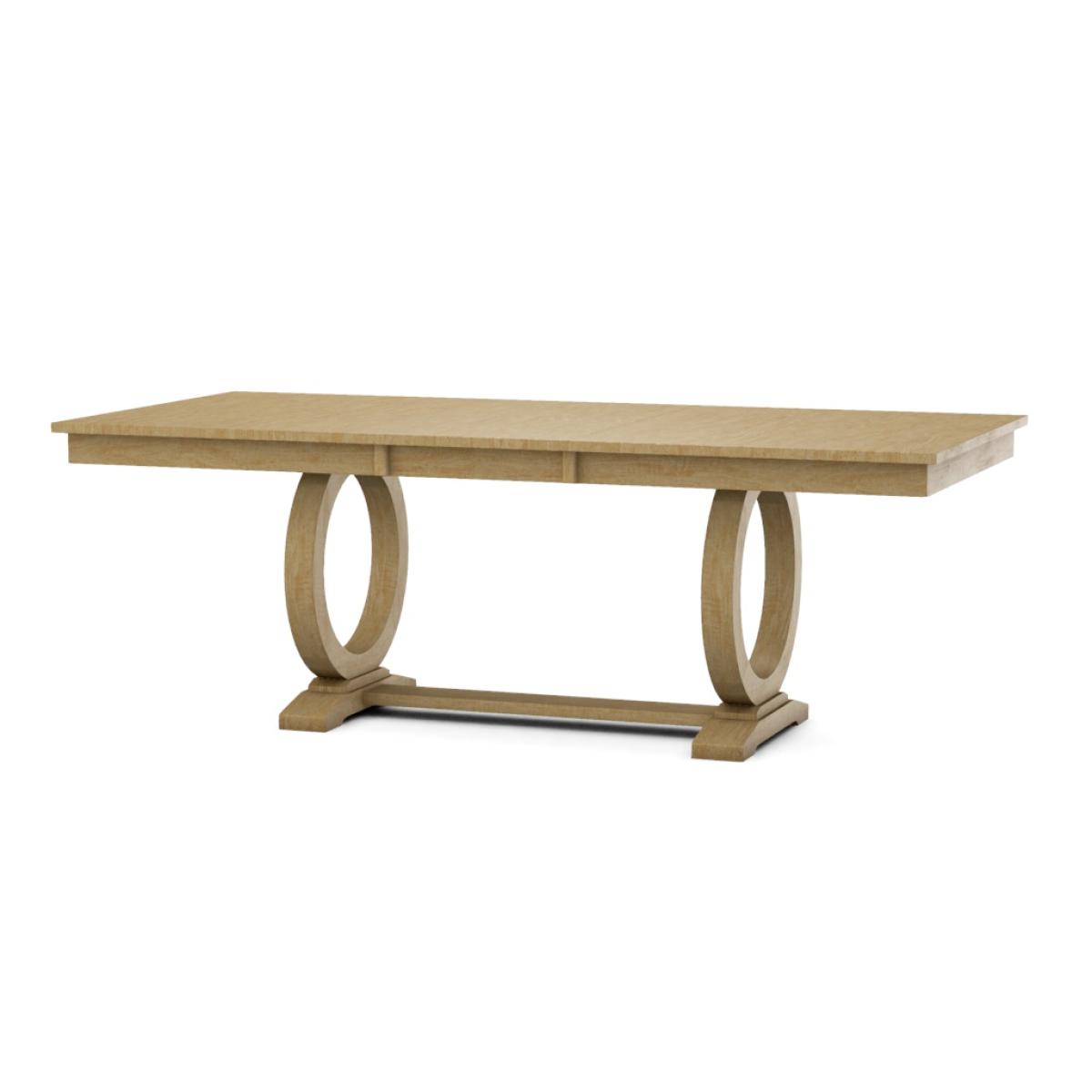 Ring Extension Table Top & Base - Image 25