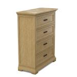 Summit 4 Drawer Chest - Image 35